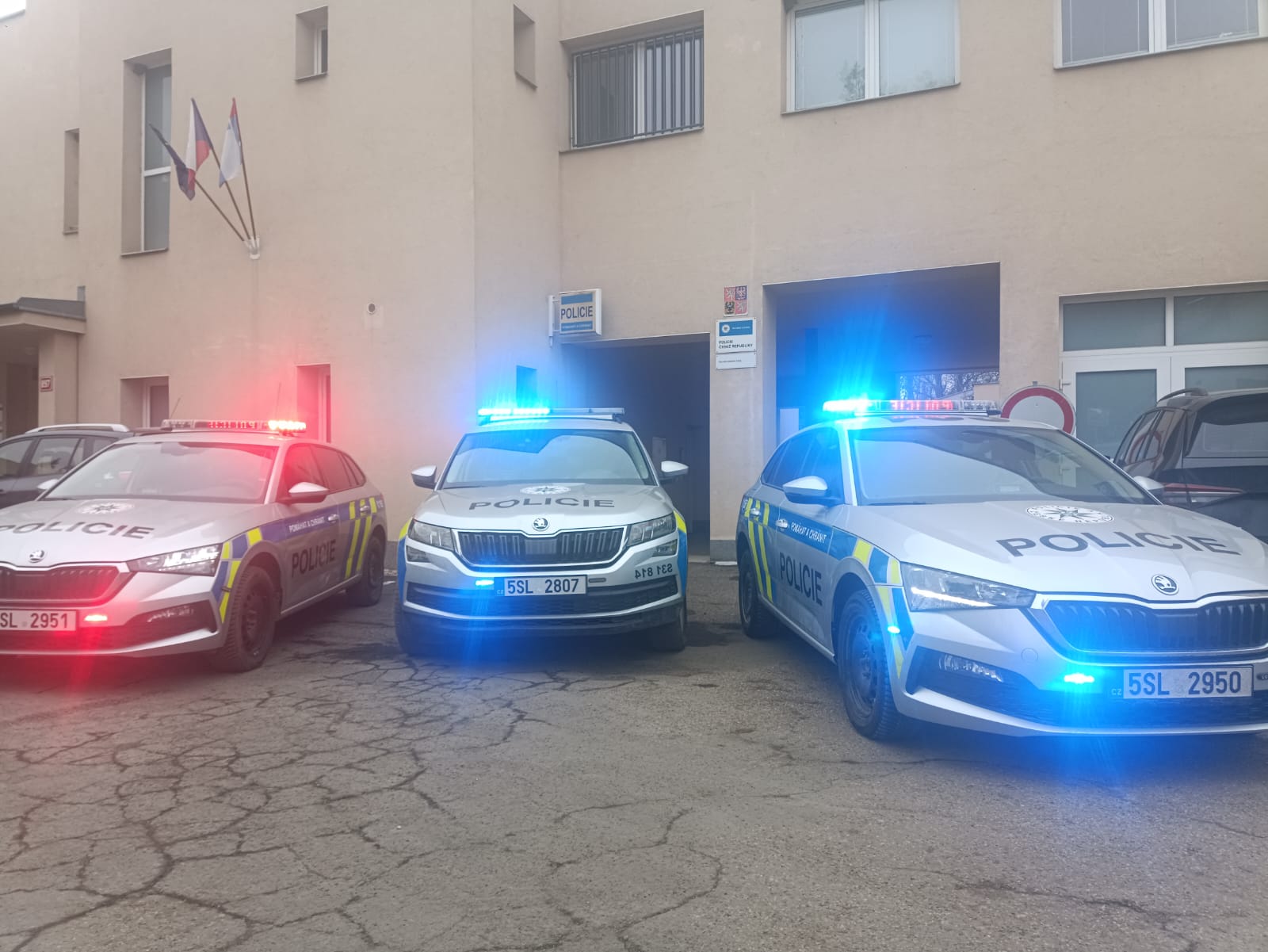 OOP Čelákovice