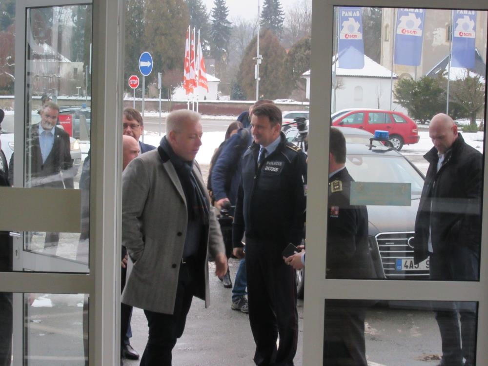 OOP Kostelec nad Orlicí