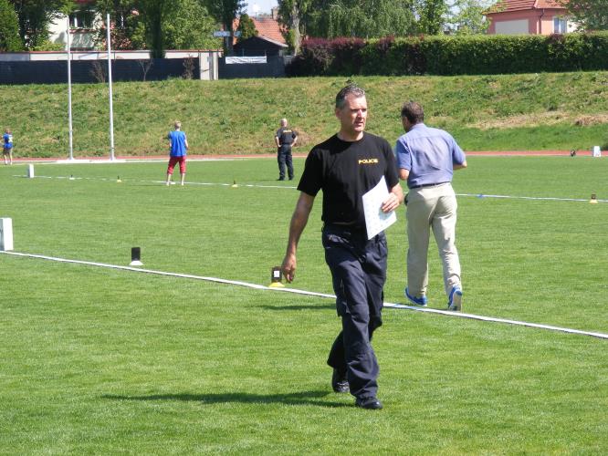 OVOV Slaný 21.5.2014 