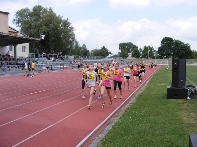OVOV krajské kolo Tábor 12 - běh 1 km.JPG