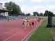 OVOV krajské kolo Tábor 12 - běh 1 km