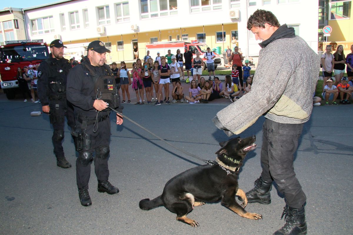 Občan a bezpečnost 2022