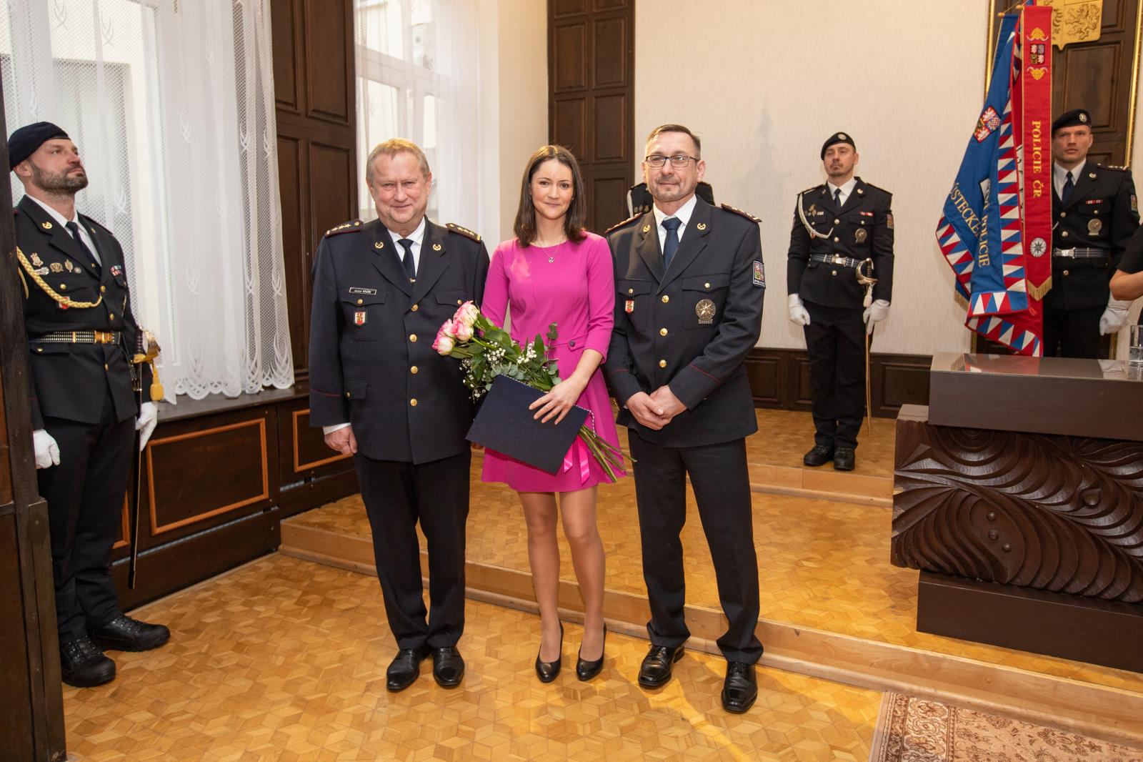 Občanský zaměstnanec roku 2022