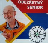 Obezřetný senior