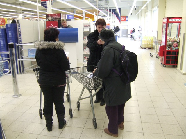 Obezřetnost