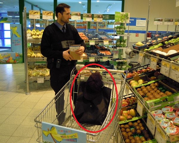 Obezřetnost se vyplatí 