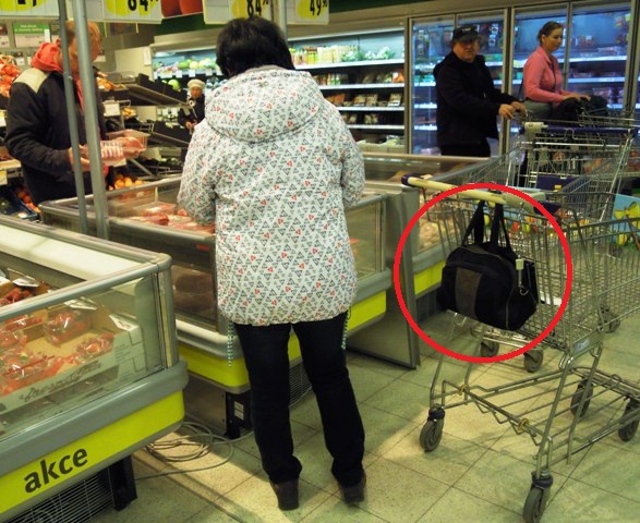 Obezřetnost se vyplatí 
