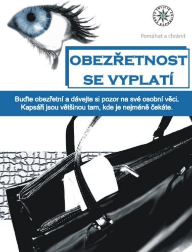 Obezřetnost se vyplatí_kabelka
