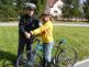 Oblastní kolo Mladých cyklistů J.Hradec 