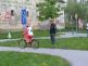 Oblastní kolo Mladých cyklistů Třeboň