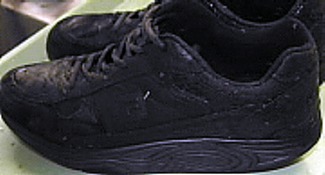 Obuv zn FILA