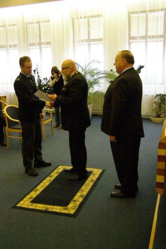 Ocenění mělnických policistů.JPG