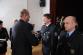 Oceňování policistů a zaměstnanců