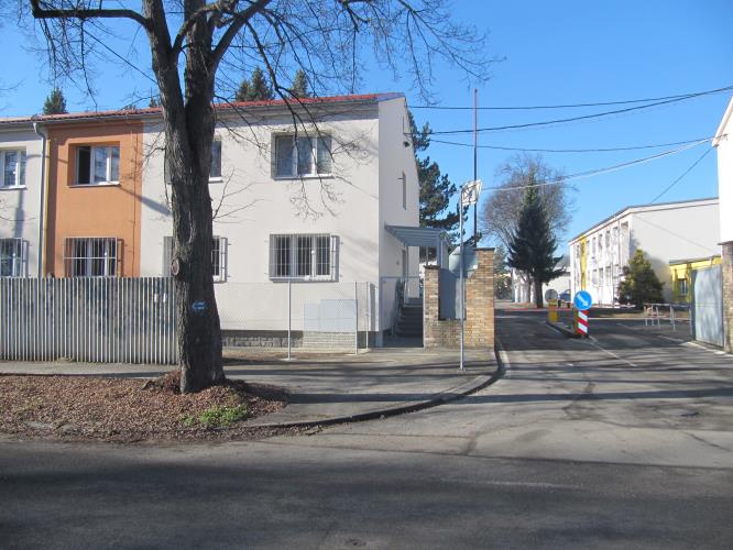 Odbor služby pro zbraně a bezpečnostní materiál ÚO Č. Budějovice I.