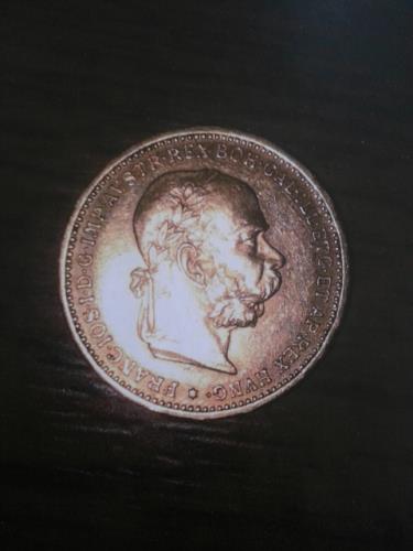 Odcizená mince