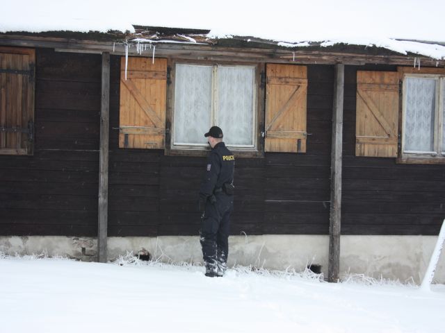 Okenice je lepší zavřít