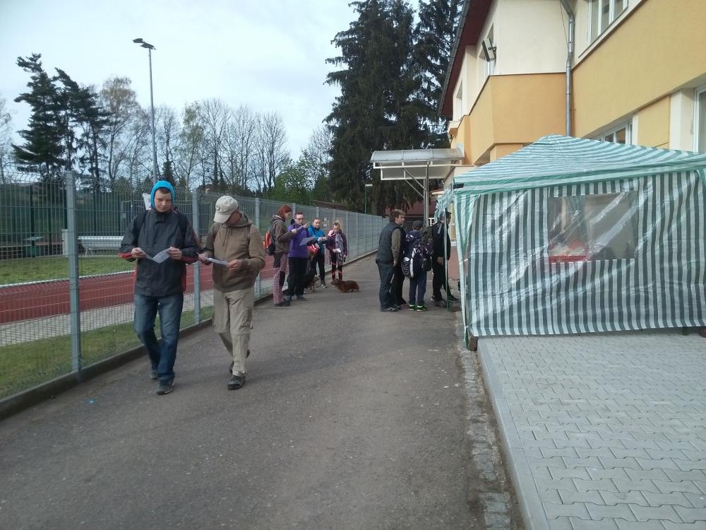 Okolo Jaroměře