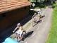 Okresní kolo dopravní soutěže Mladý cyklista - 21.5.2014 - 3