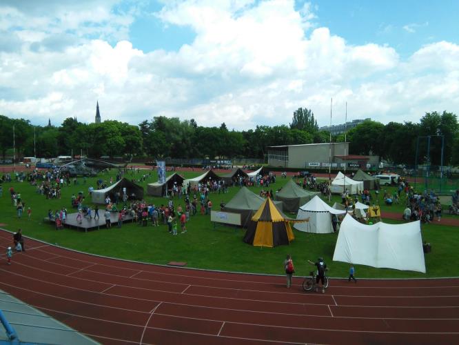 Olomoucký vojenský den