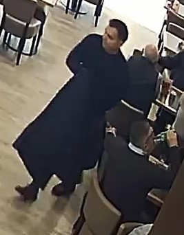 Osoba důležitá pro trestní řízení