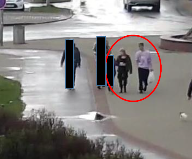 Osoby důležité pro trestní řízení