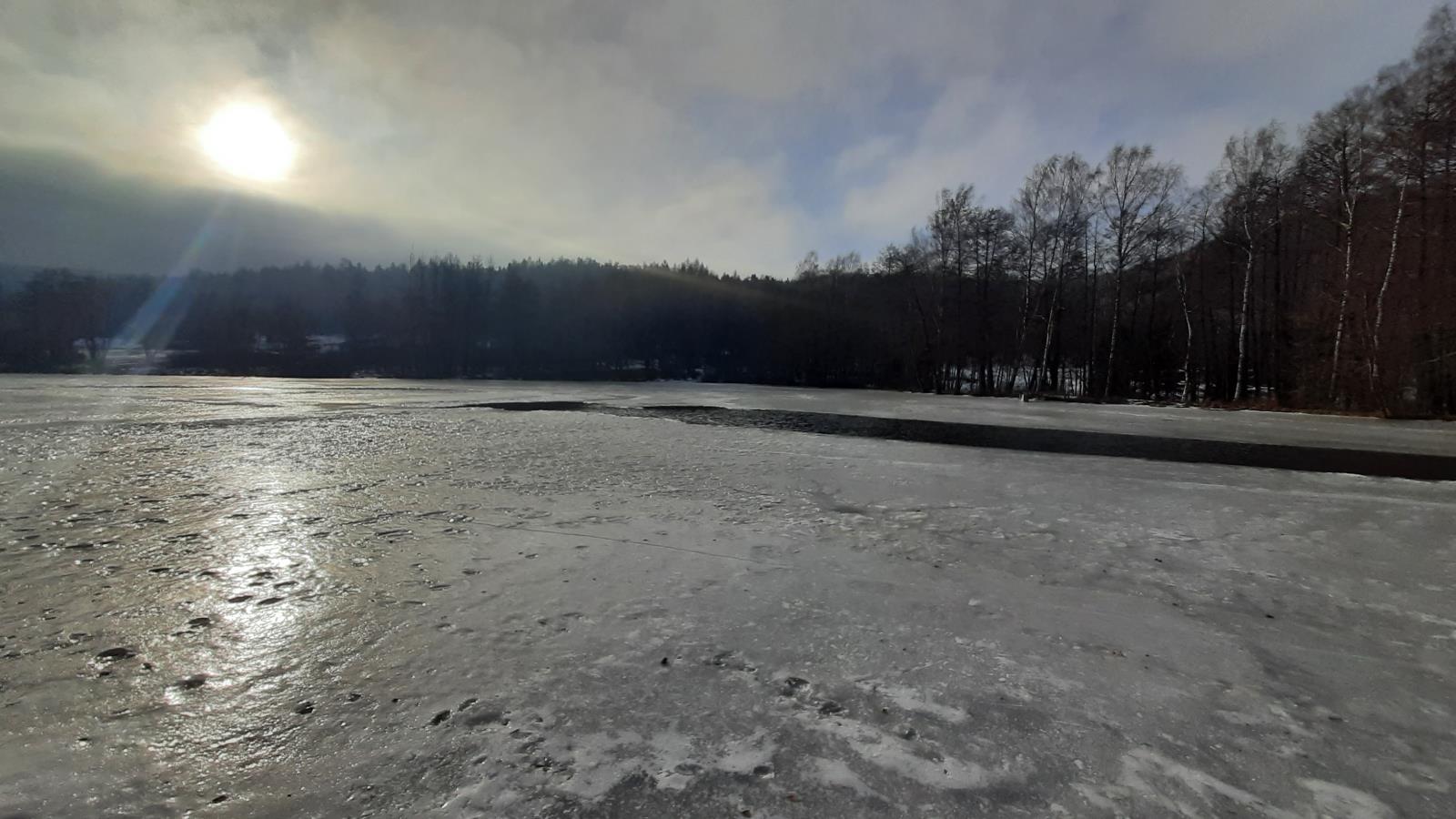 Ostrovský rybník