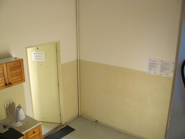 Otevření nové recepce na OOP Olomouc IV