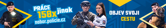 PČR náborový web