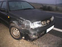 Příseka 16. 2. 2011