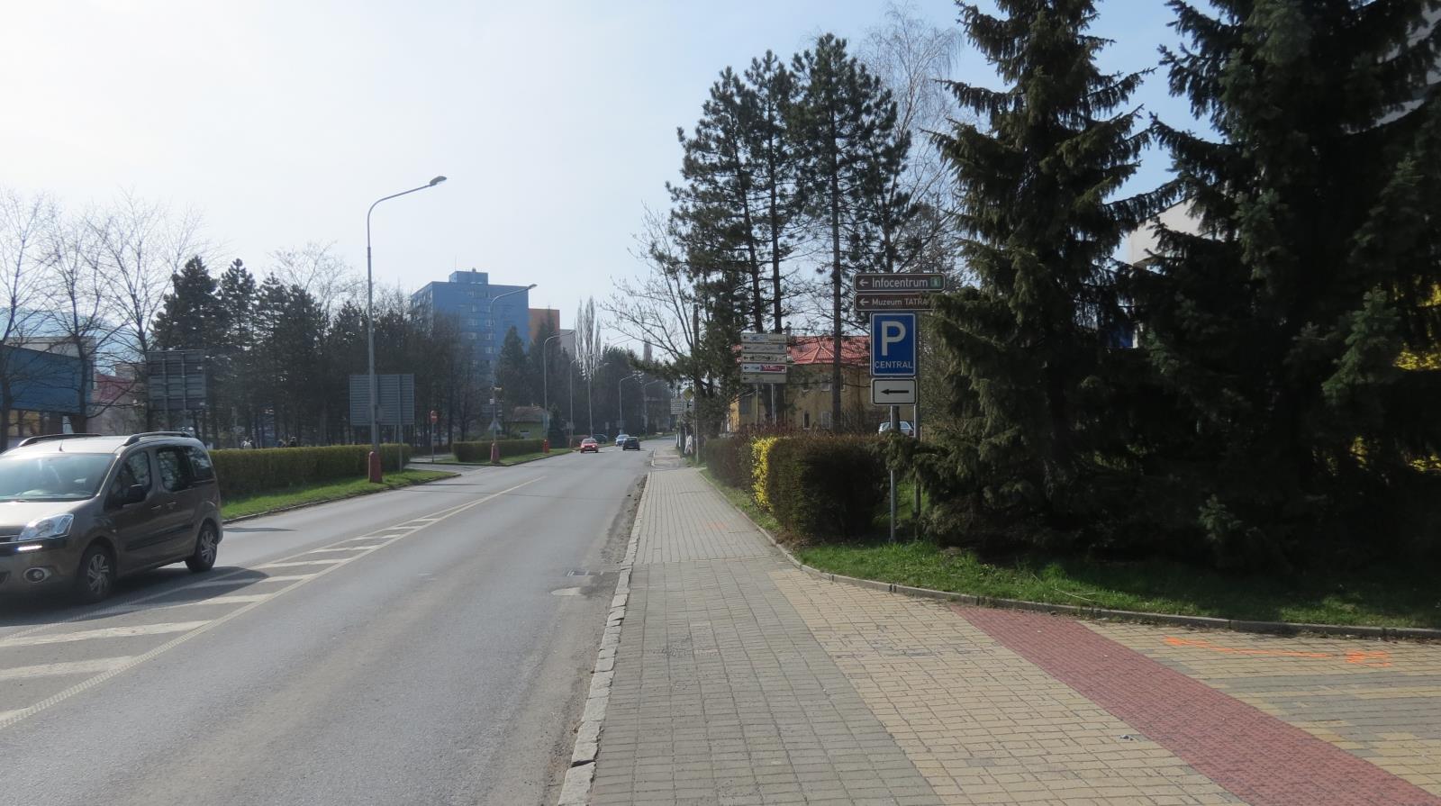 PČR 1