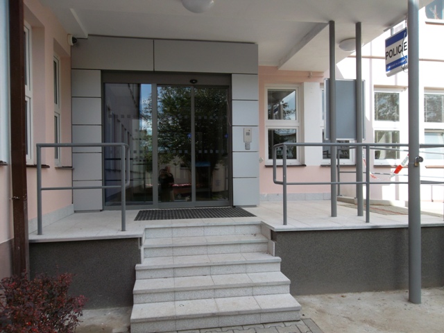 PČR Kroměříž
