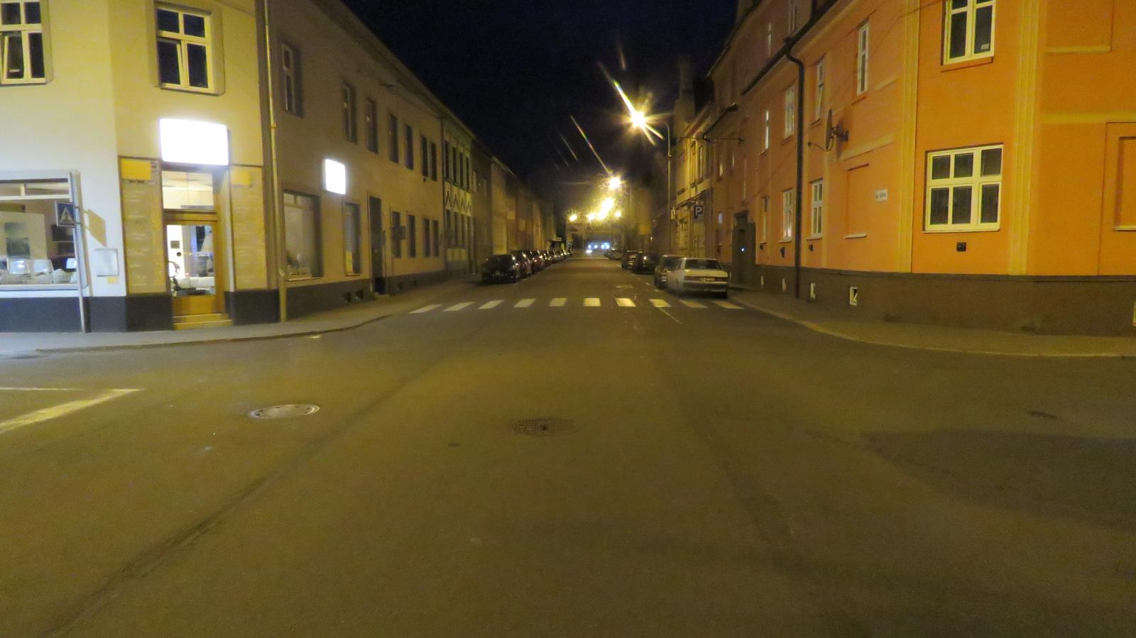 PČR foto 2