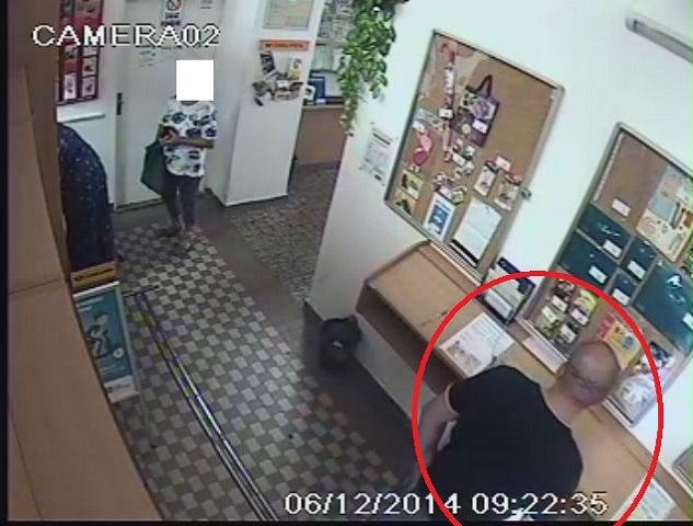 Pachatel loupeže 12.6.2014 3.JPG