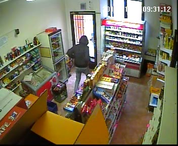Pachatel loupeže 6.11.2014 3.