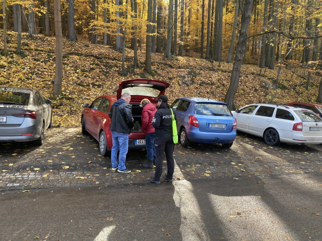 Památka zesnulých