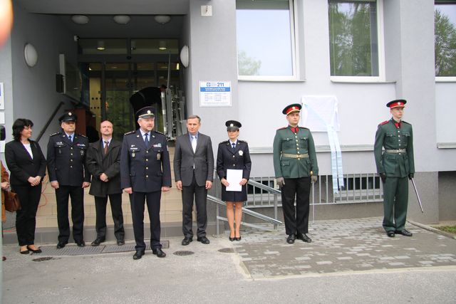 Pamětní deska