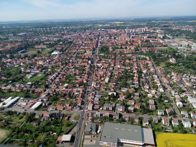 Pardubice