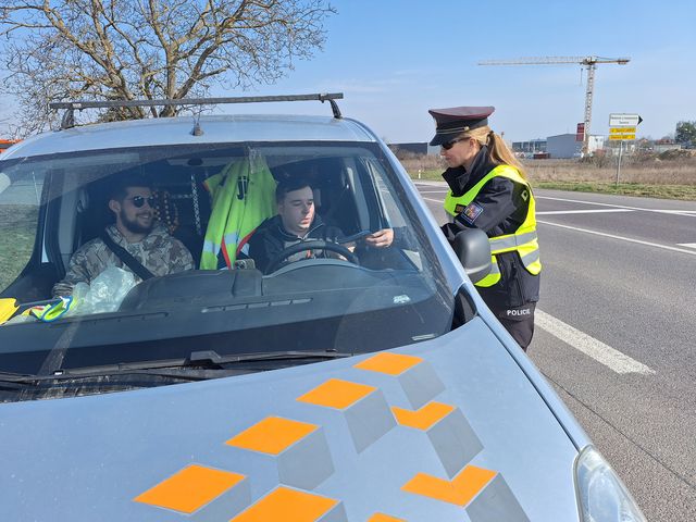 Pásy - Znojemsko