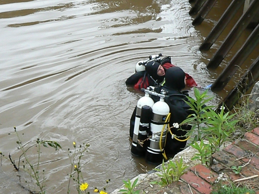 Pátrání Stěnava