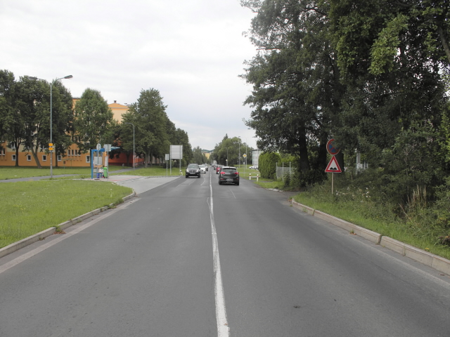Pátrání po svědcích DN