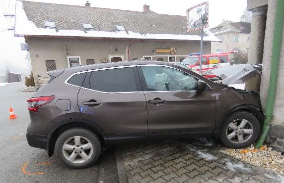 Pěčín