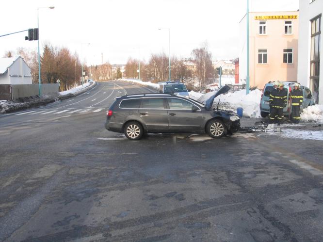 Pelhřimov 31.1.10