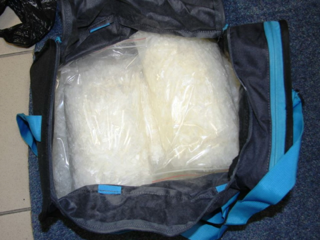 Pervitin 5 kg 