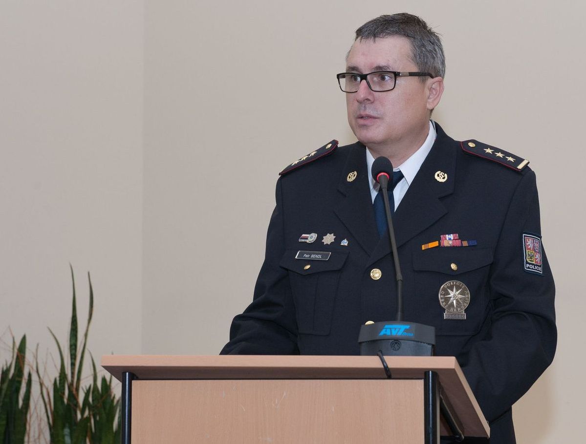 Petr Bendl