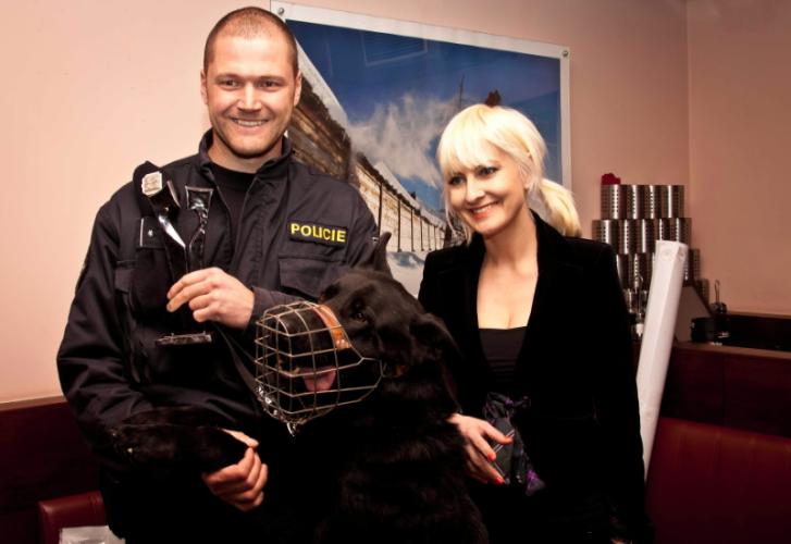 Petr Kuhn, Zep a Bára Nesvadbová
