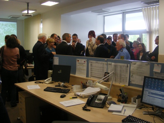 Petrovice 6