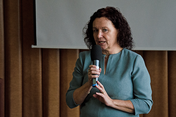 PhDr. Ivana Hanková