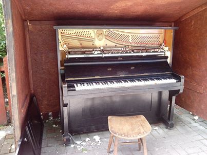 Piano 