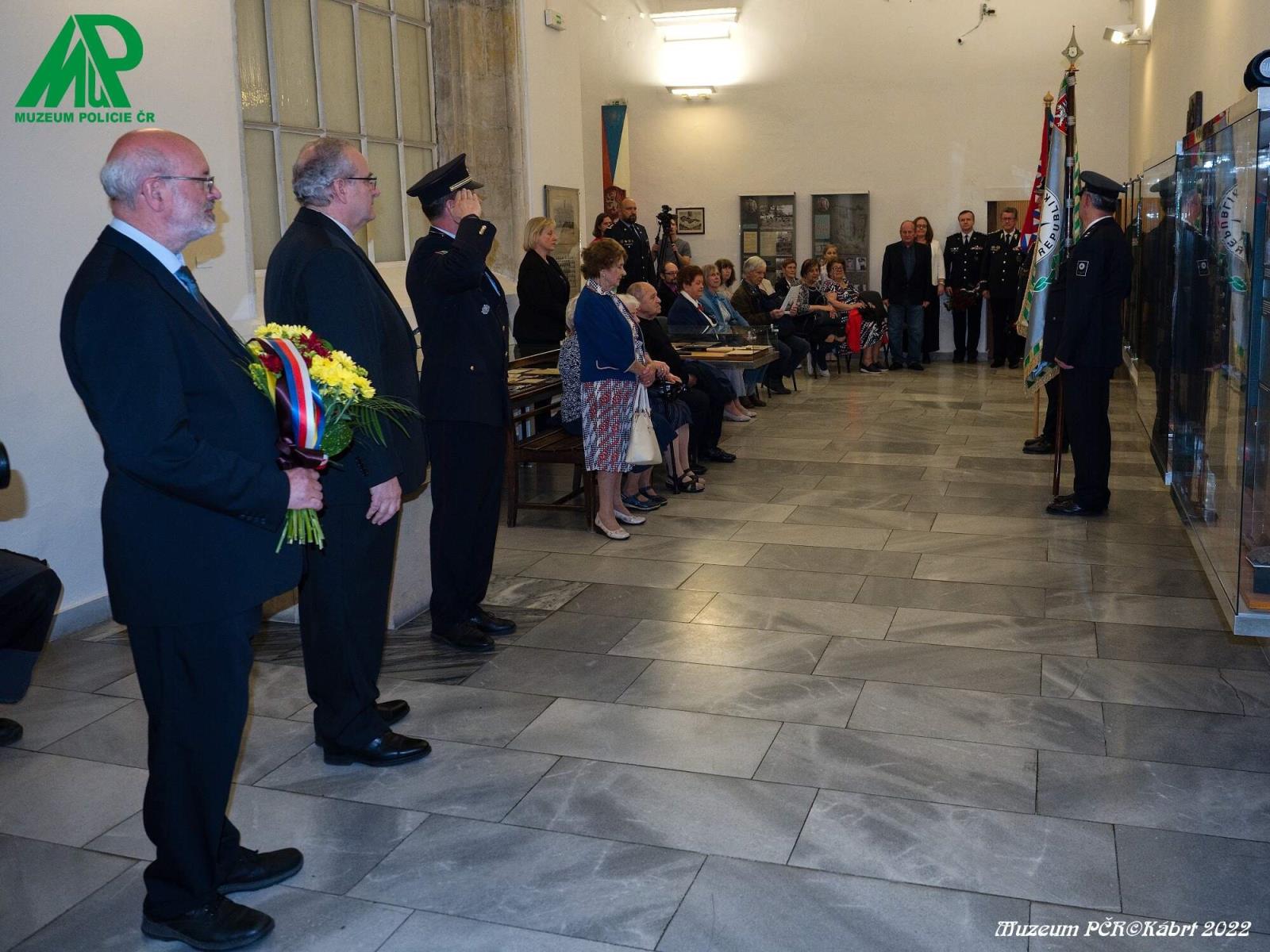 Pietní akt Muzeum Policie.jpg