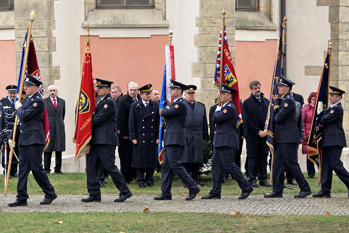 Pietní akt 03